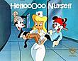 Hello Nurse's Avatar