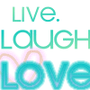 Live Laugh Love's Avatar